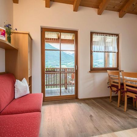 Appartement Kreuzhof Rechts à Novacella Extérieur photo