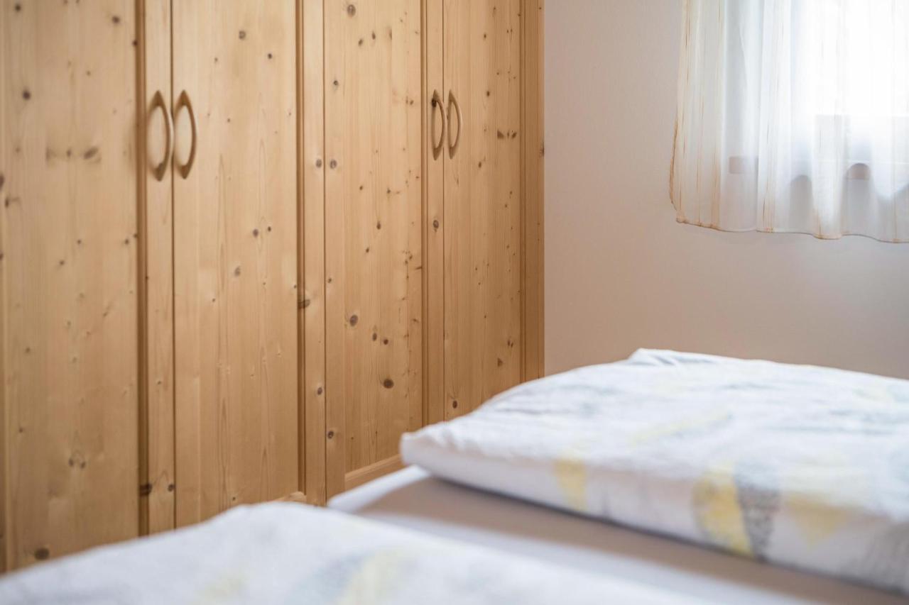 Appartement Kreuzhof Rechts à Novacella Extérieur photo