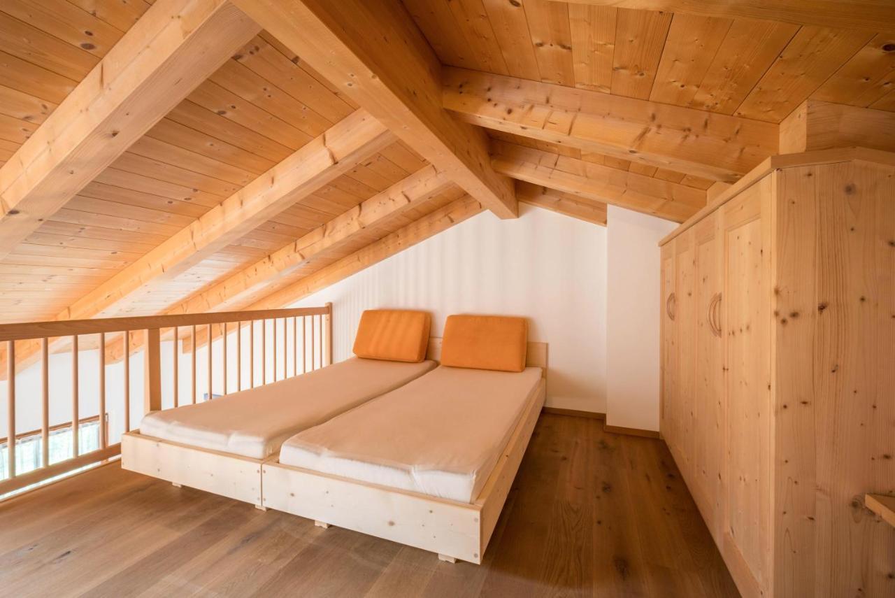 Appartement Kreuzhof Rechts à Novacella Extérieur photo